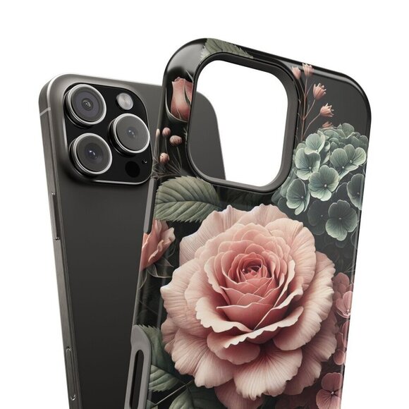 iPhone Phone Cases, Perfect Stylish Mobile Case, MLNMC503 - Picture 6 of 13